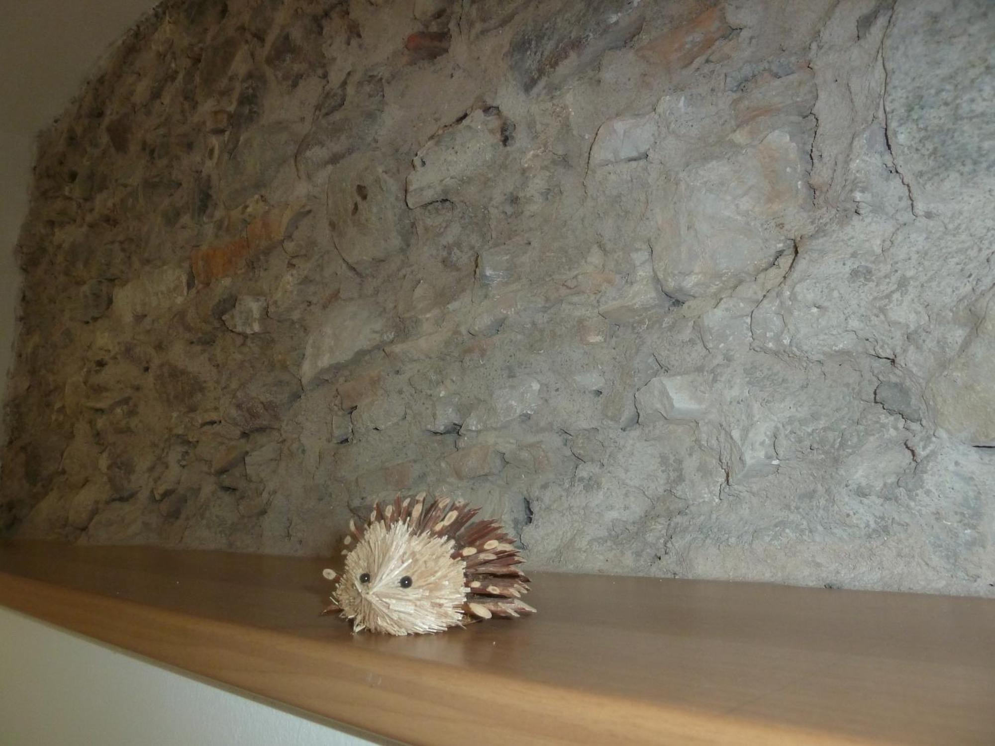 Maso Gaitem Apartment Drena Luaran gambar