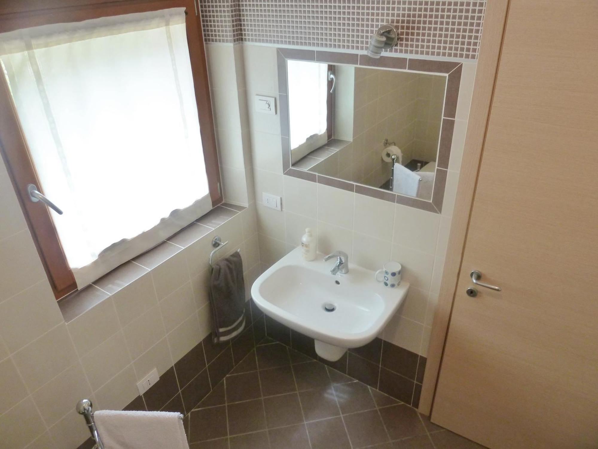 Maso Gaitem Apartment Drena Luaran gambar